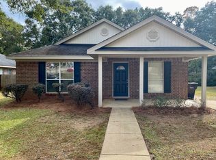 6921 Charmingdale Dr S, Mobile, AL 36618