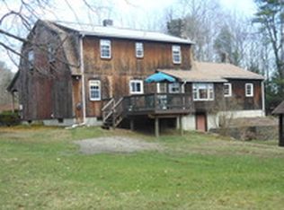 63 Stage Rd, Cummington, MA 01026