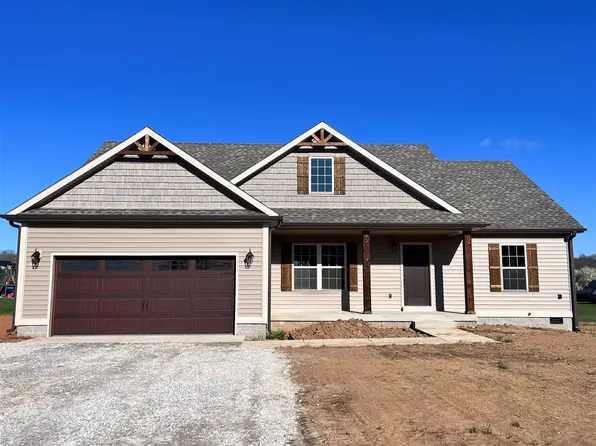 3329 Boyce Fairview Rd, Alvaton, KY 42122