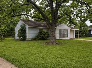 5707 Glenhurst Dr, Houston, TX 77033