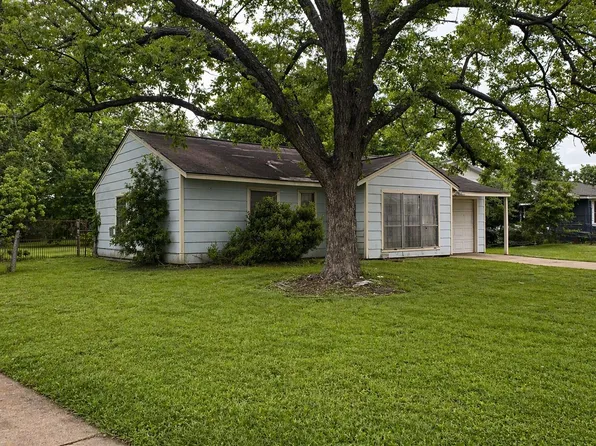 5707 Glenhurst Dr, Houston, TX 77033