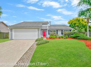 271 Snow Goose Ln, Jacksonville, FL 32225