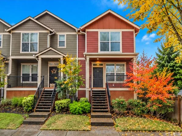 2756 SE Irwin Ct, Hillsboro, OR 97123
