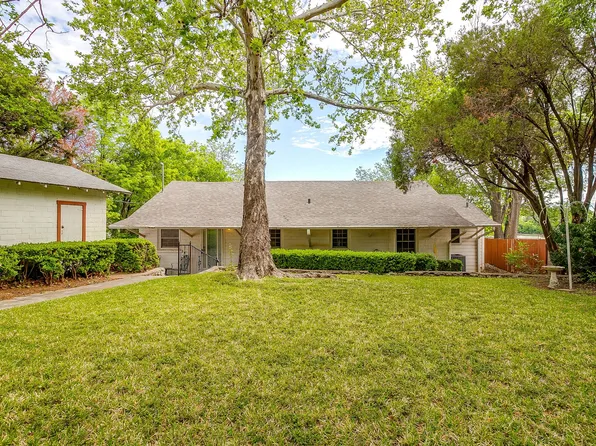 8316 Heron Dr, Fort Worth, TX 76108