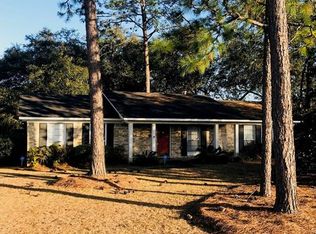 2417 Leroy Stevens Rd, Mobile, AL 36695
