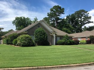 637 Larkin Ln, Montgomery, AL 36109