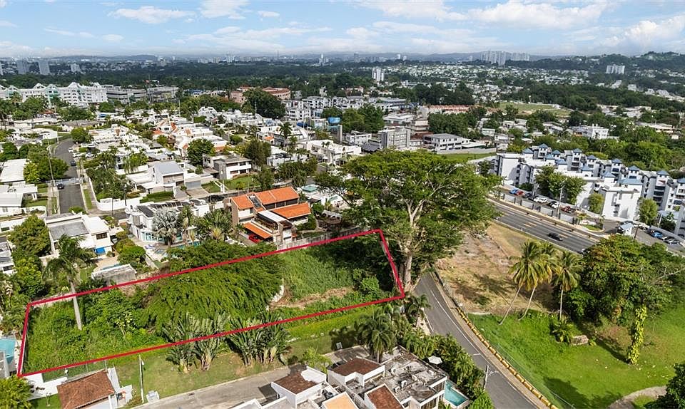 2nd image of State Road 2 Marginal Rd