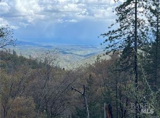 11256 Loch Lomond Road, Loch Lomond, CA