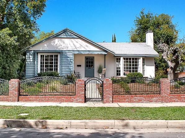17151 Celtic St, Granada Hills, CA 91344