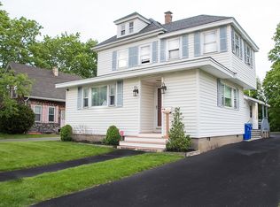 659 Liberty St, Rockland, MA 02370