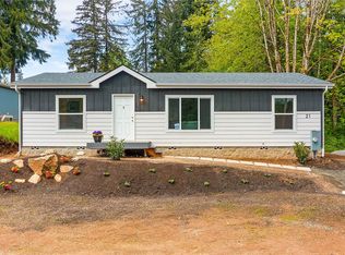 21 E Fir Pl, Shelton, WA