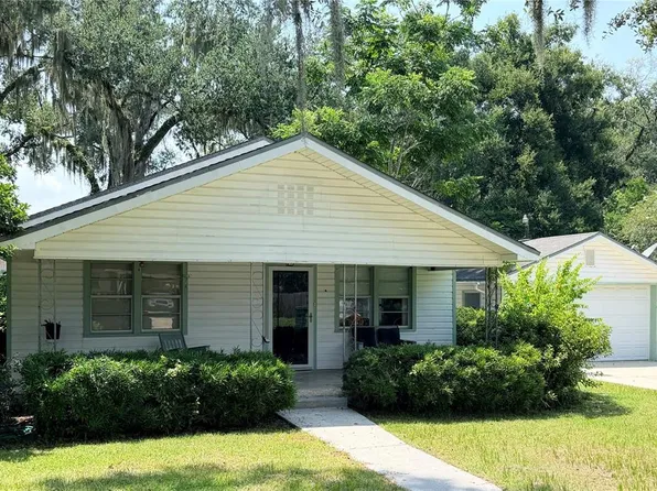 605 STANLEY AVENUE, WILDWOOD, FL 34785
