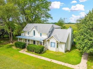 625 N Greenwich Rd, Belle Plaine, KS 67013