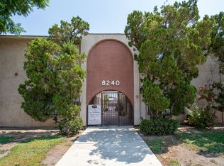 8240 Whitsett Ave APT 206, North Hollywood, CA 91605