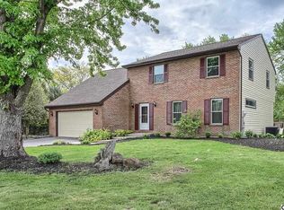 1315 Fenwick Dr, Harrisburg, PA 17110