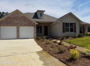521 Fusion St, Brandon, MS 39042