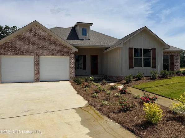 521 Fusion St, Brandon, MS 39042