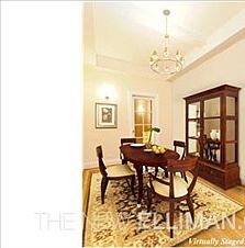 2nd image of 1349 Lexington Ave APT 9B