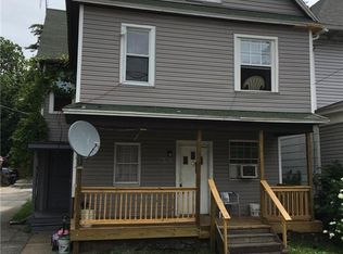 519-21 Poplar St, Erie, PA 16507
