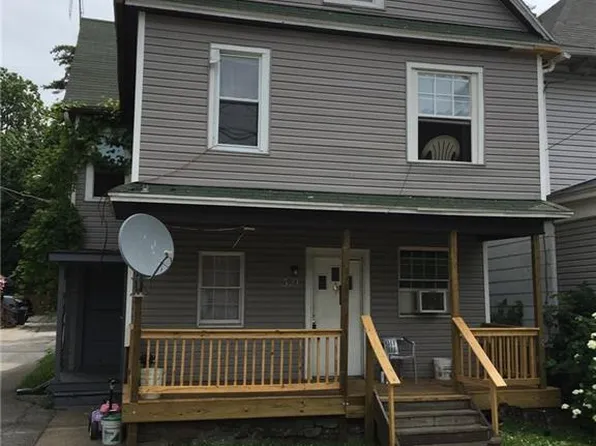 519-21 Poplar St, Erie, PA 16507