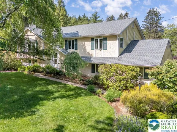 1580 Old Bethlehem Rd, Quakertown, PA 18951