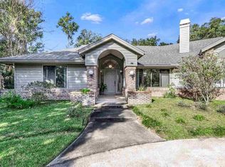 3708 SW 80th Dr, Gainesville, FL 32608