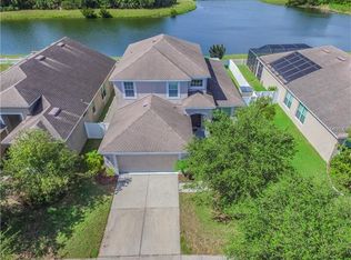 7201 Forest Mere Dr, Riverview, FL 33578