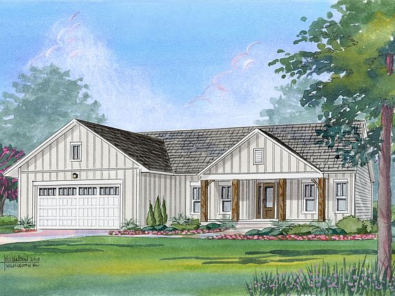 Farmhouse