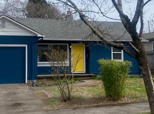 5602 NE 35th Ave, Portland, OR 97211