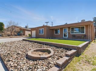 9738 Morrow Ave NE, Albuquerque, NM 87112