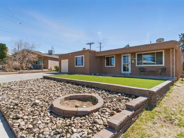 9738 Morrow Ave NE, Albuquerque, NM 87112