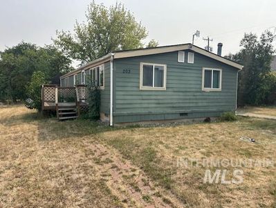 203 N Hall St, Grangeville, ID, 83530