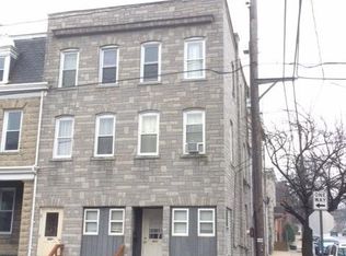 602 E Chestnut St #4, Lancaster, PA 17602