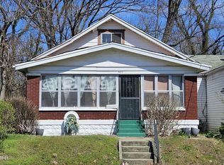 3415 W Muhammad Ali Blvd, Louisville, KY