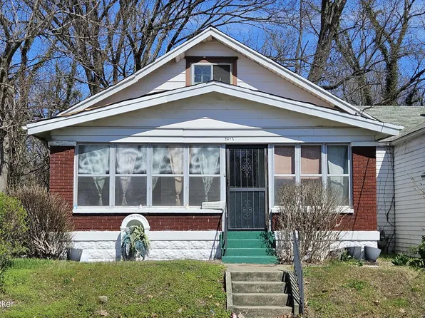 3415 W Muhammad Ali Blvd, Louisville, KY 40212