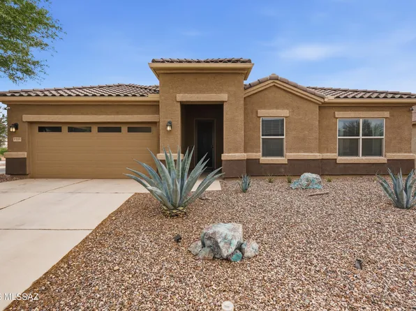 9901 N Cardon Grande Trl, Marana, AZ 85653