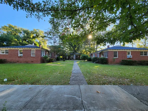 510 Maple St, Columbia, SC 29205