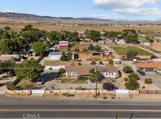 43453 50th St W, Quartz Hill, CA 93536