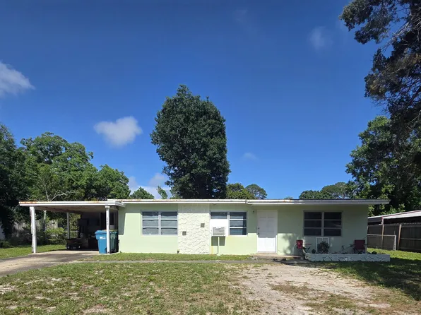 640 Cornwall Ter, Mary Esther, FL 32569