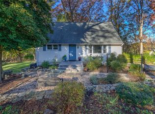 146 Arnold Pl, Thornwood, NY 10594