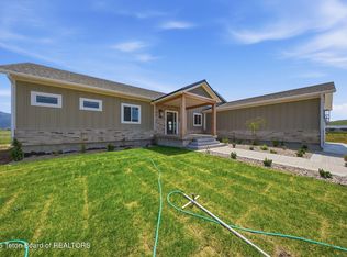 330 Mantua Meadows Ln, Afton, WY 83110