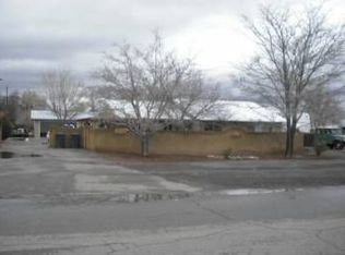 227 Green Valley Rd NW, Los Ranchos, NM 87107