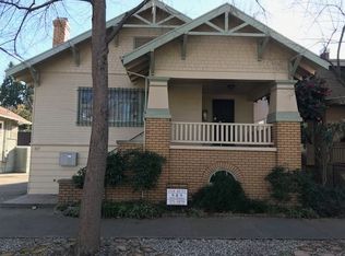 617 26th St APT 3, Sacramento, CA 95816