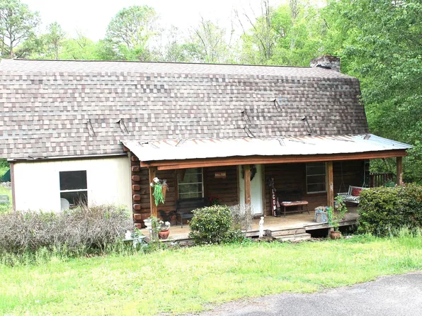 1822 State Hwy #341, Chickamauga, GA 30707