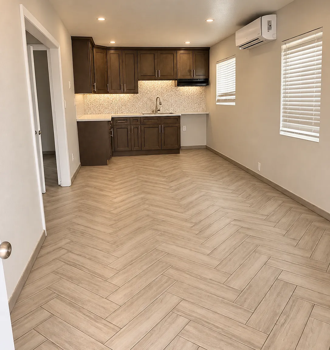2 bed, $2,300 — Photo 1