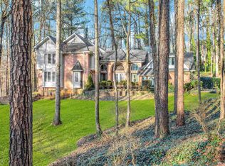 2480 Fawn Rdg, Stone Mountain, GA 30087