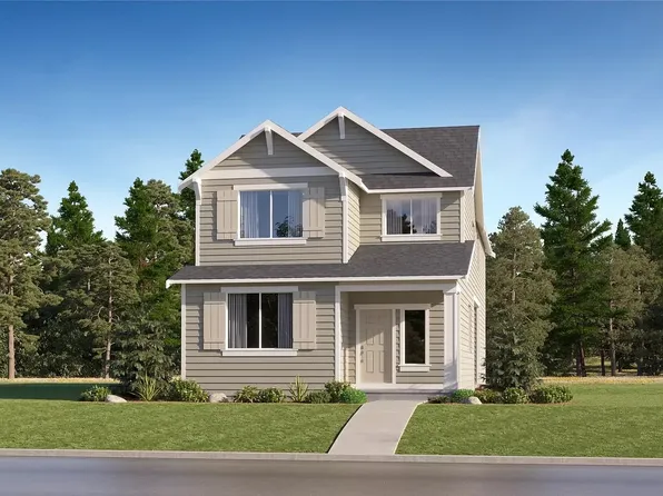 15714 205th Ave E, Bonney Lake, WA 98391