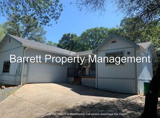 18031 Foxtail Dr, Penn Valley, CA