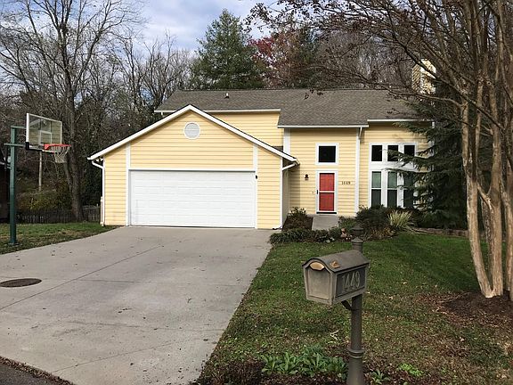 2nd image of 1449 Francis Station Dr