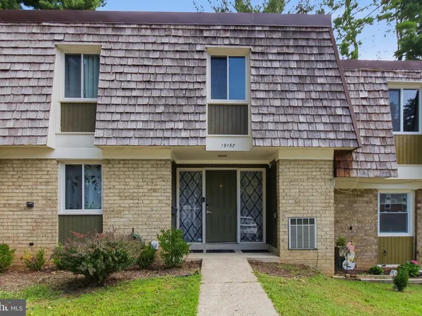 19157 Stedwick Dr, Montgomery Village, MD 20886